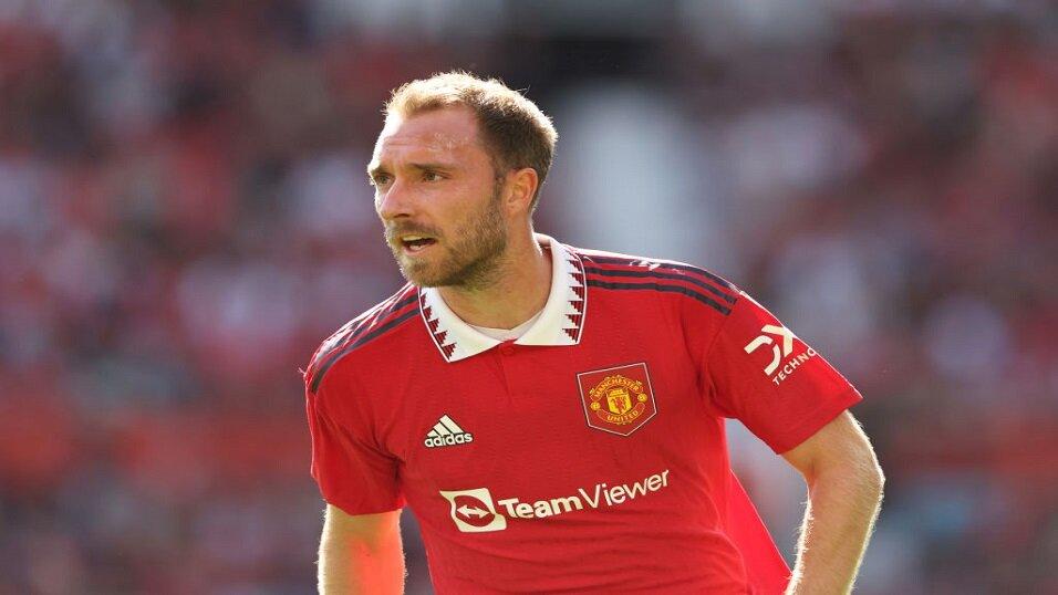 Christian Eriksen